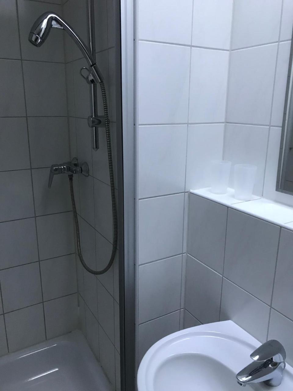 Berg-Cafe Hotel Kempten Ngoại thất bức ảnh